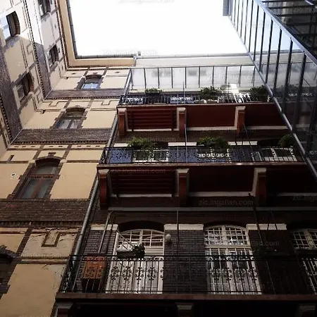 Butterfly Penthouse Βουδαπέστη