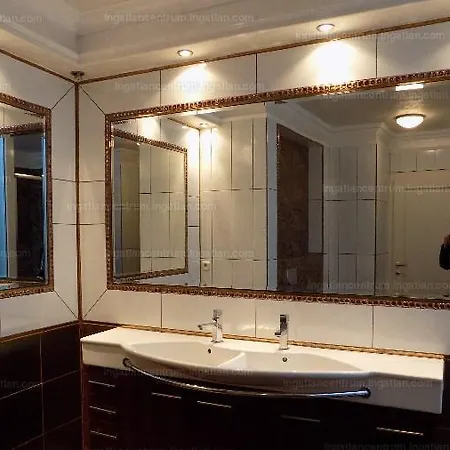 Butterfly Penthouse Budapeste