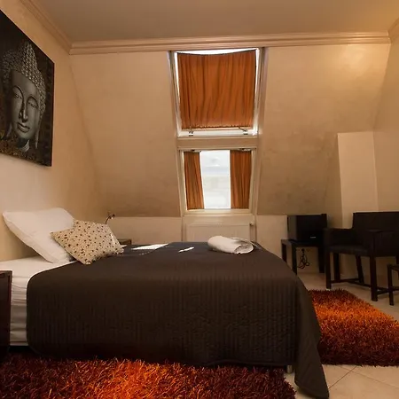 Butterfly Penthouse * Βουδαπέστη